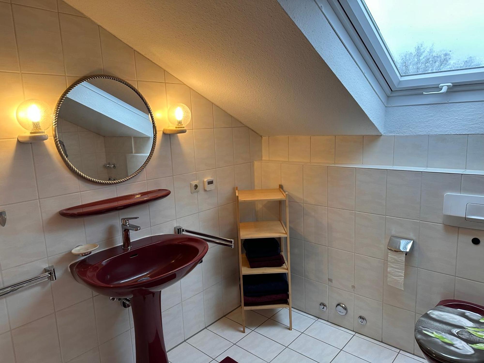 Entspannungsoase Haus Iris Kirchham Exteriör bild